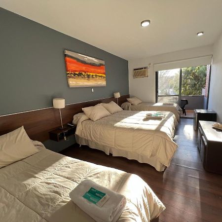 Costalago Suites- By Hvh Villa Carlos Paz Dış mekan fotoğraf