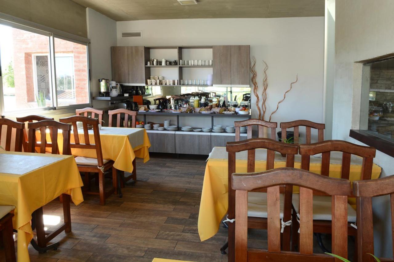Costalago Suites- By Hvh Villa Carlos Paz Dış mekan fotoğraf