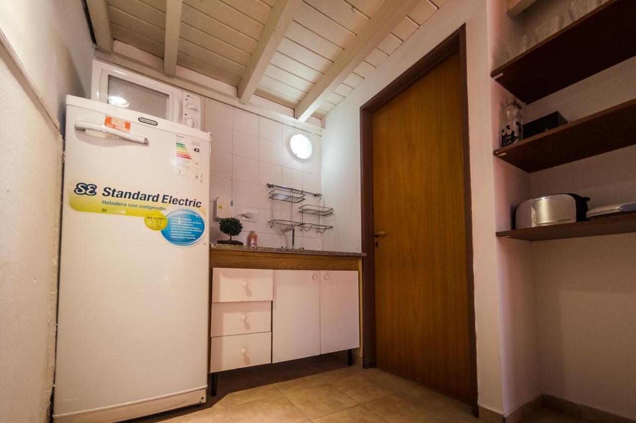 Costalago Suites- By Hvh Villa Carlos Paz Dış mekan fotoğraf