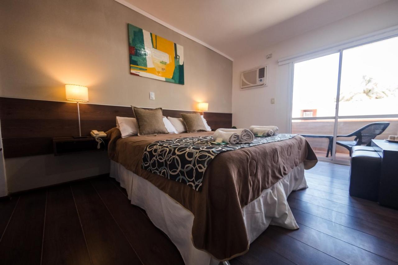 Costalago Suites- By Hvh Villa Carlos Paz Dış mekan fotoğraf