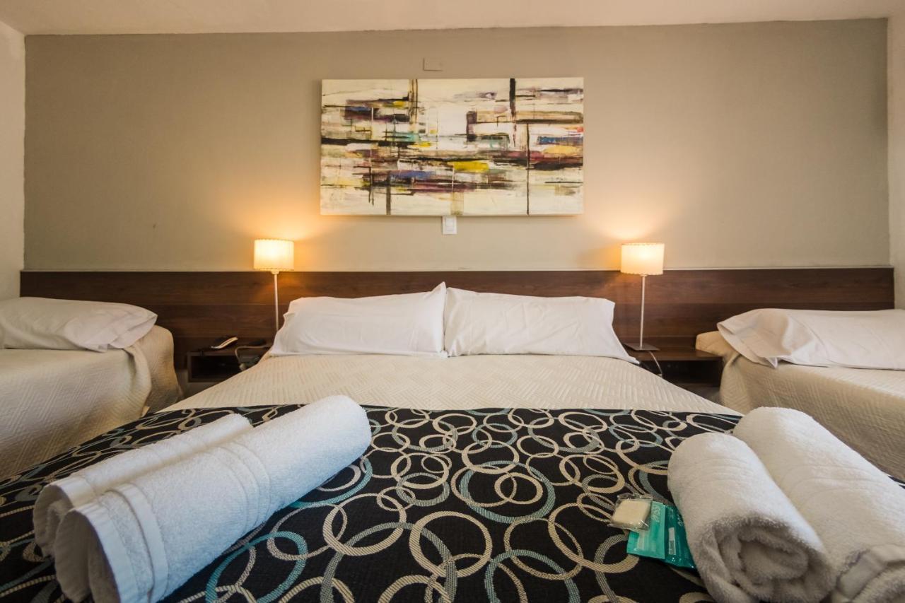 Costalago Suites- By Hvh Villa Carlos Paz Dış mekan fotoğraf