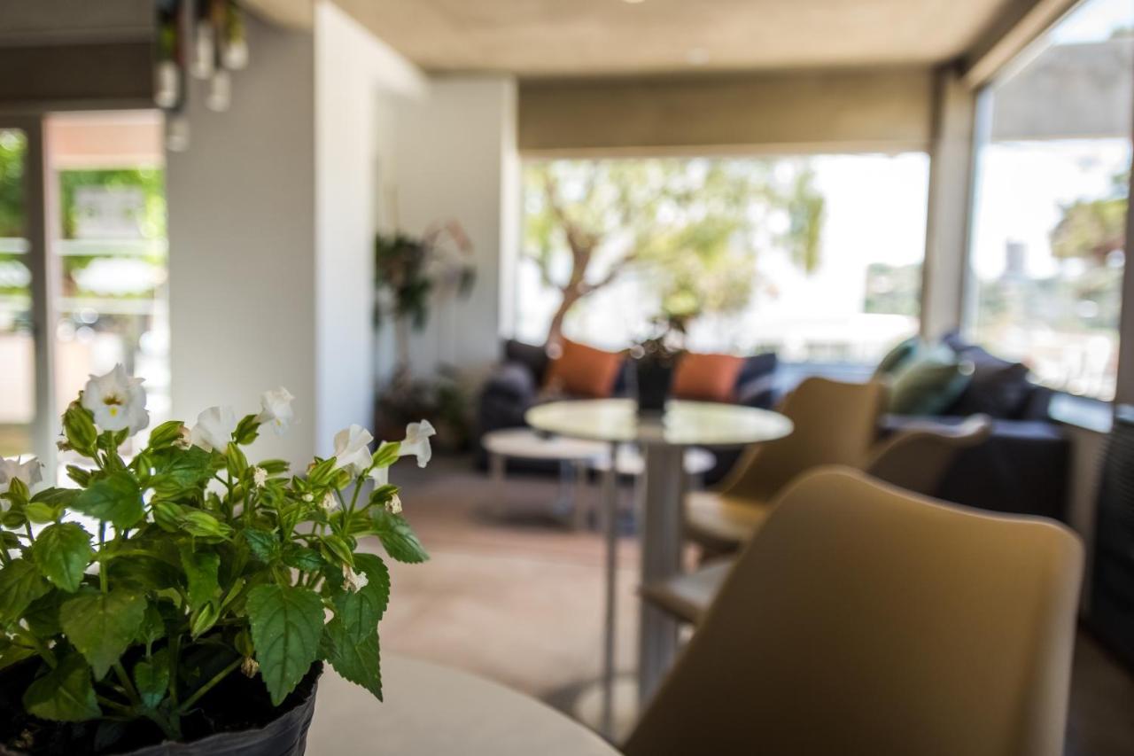 Costalago Suites- By Hvh Villa Carlos Paz Dış mekan fotoğraf