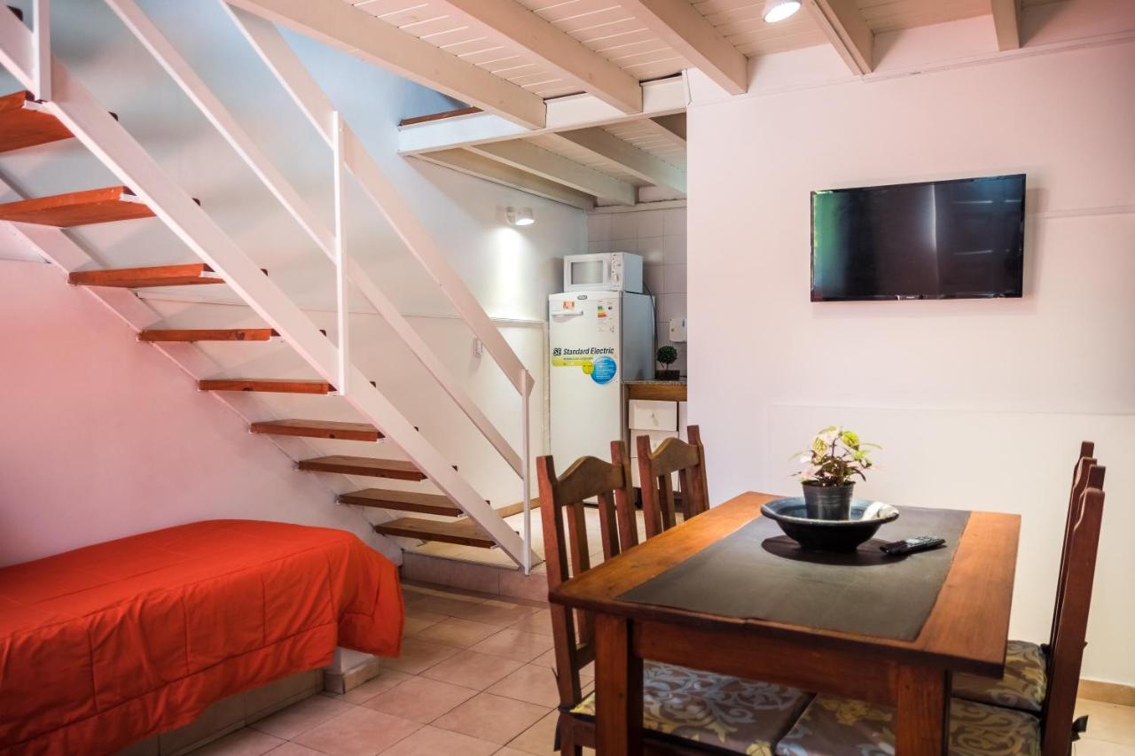 Costalago Suites- By Hvh Villa Carlos Paz Dış mekan fotoğraf