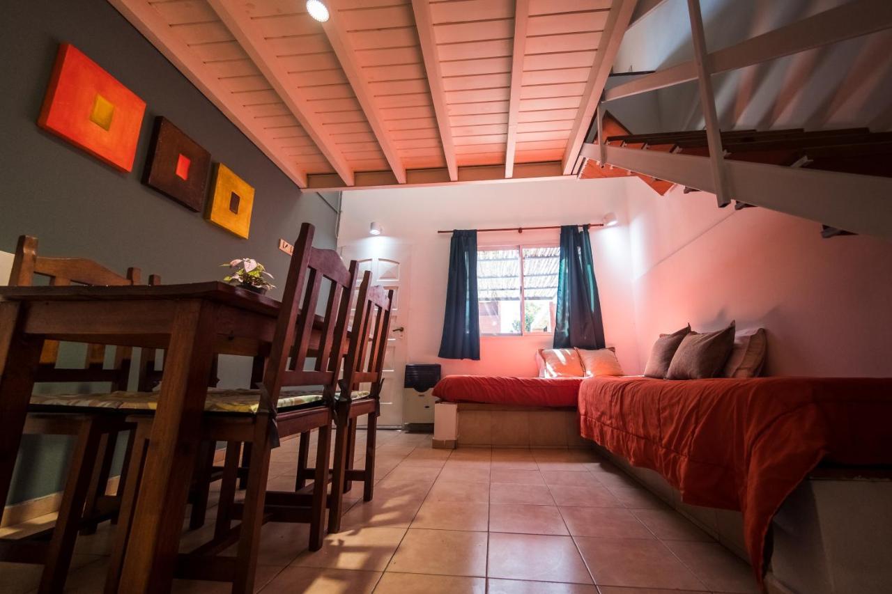 Costalago Suites- By Hvh Villa Carlos Paz Dış mekan fotoğraf
