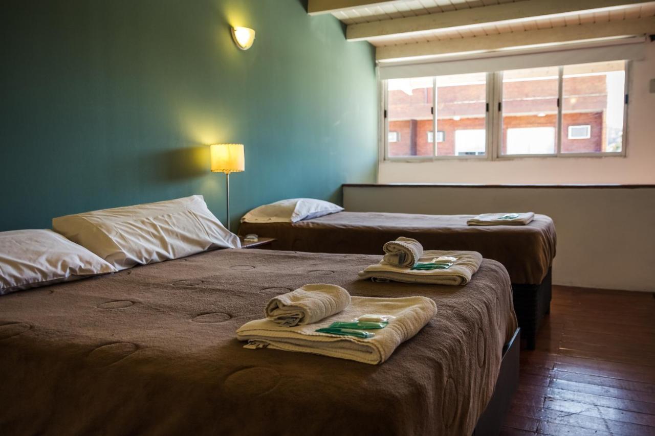 Costalago Suites- By Hvh Villa Carlos Paz Dış mekan fotoğraf