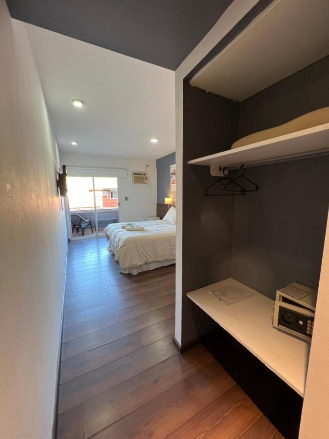 Costalago Suites- By Hvh Villa Carlos Paz Dış mekan fotoğraf
