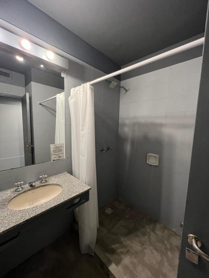 Costalago Suites- By Hvh Villa Carlos Paz Dış mekan fotoğraf