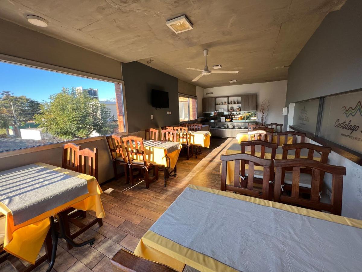Costalago Suites- By Hvh Villa Carlos Paz Dış mekan fotoğraf