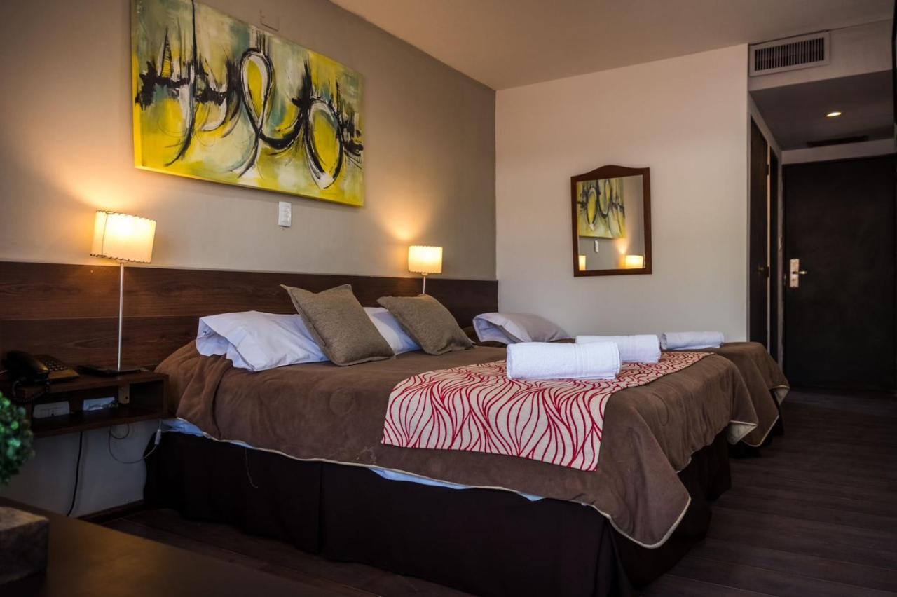 Costalago Suites- By Hvh Villa Carlos Paz Dış mekan fotoğraf